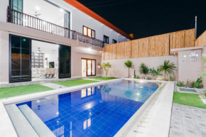 Villa Crystal 9b
